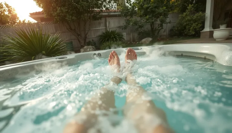 Peut-on se baigner pendant la filtration du spa ? La réponse claire et les conditions de sécurité