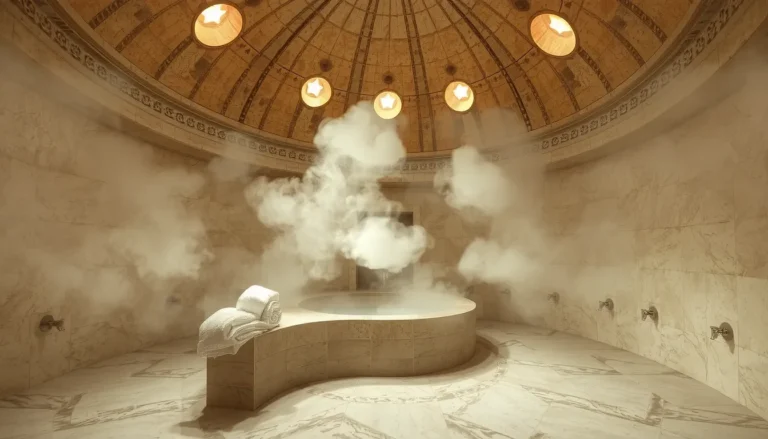 Le Bain Traditionnel : Bienfaits, Rituel et Guide Complet pour Vivre l’Expérience