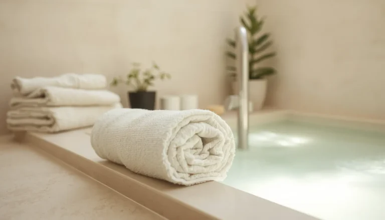 Peut-on mettre un bébé dans un jacuzzi ? Le guide sécurité complet