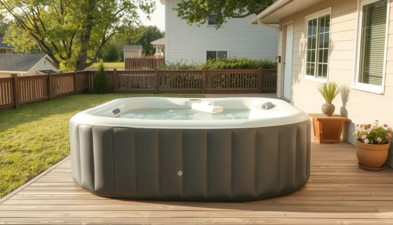 Doit-on déclarer un spa ou un jacuzzi ? Le guide réglementaire 2025