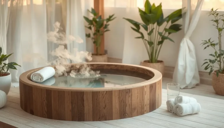 Combien de temps peut-on rester dans un spa ou un jacuzzi ? Le guide des durées et températures sans risque