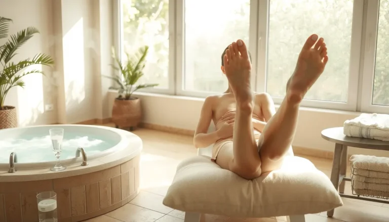 Peut-on faire du jacuzzi enceinte ? Risques, bienfaits et précautions par trimestre